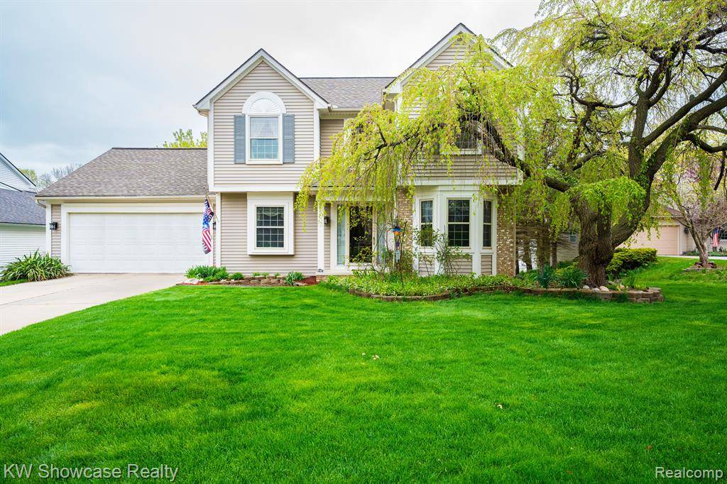 Walled Lake, MI 48390,1247 GLENWOOD