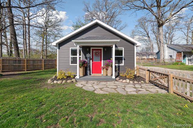 Genoa Twp, MI 48843,1530 WESTWOOD Drive