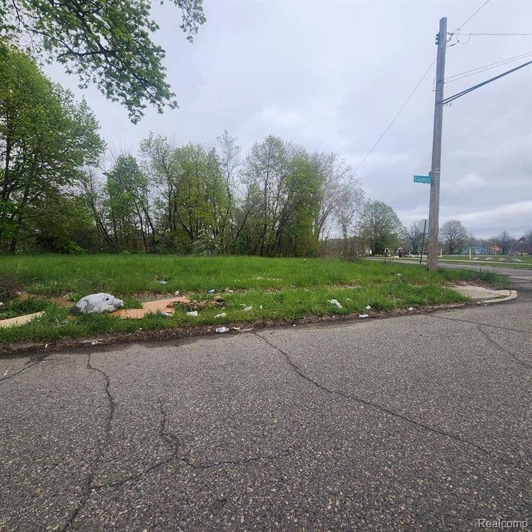 Detroit, MI 48212,5665 CASMERE Street