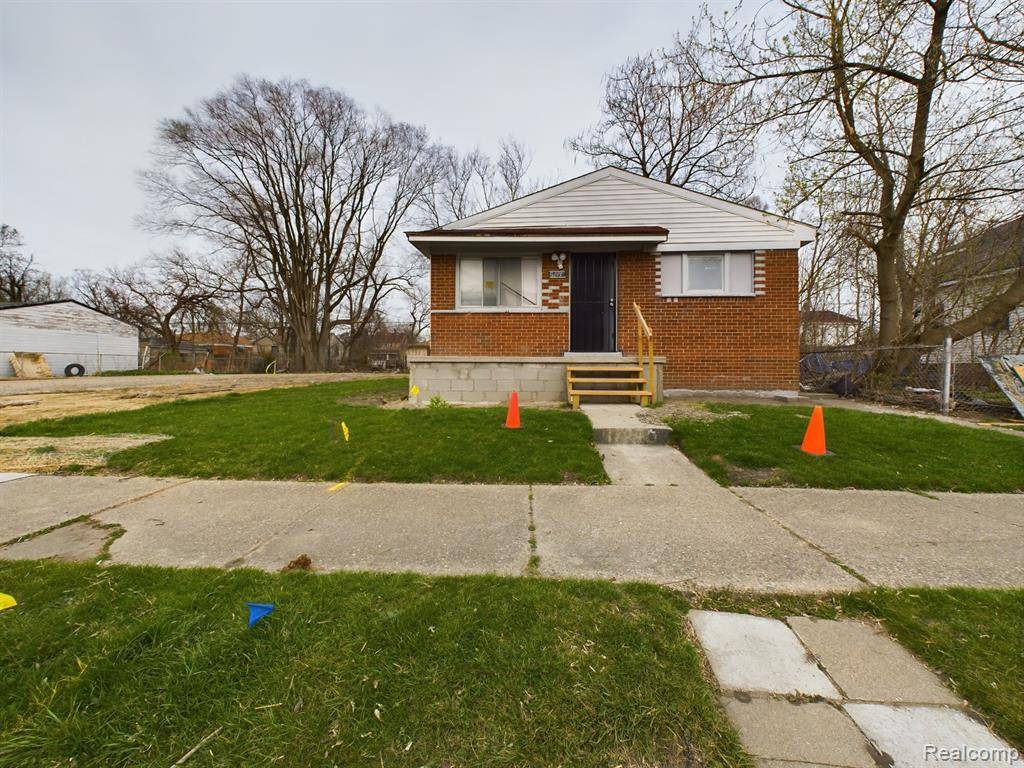 Detroit, MI 48212,17840 GODDARD Street