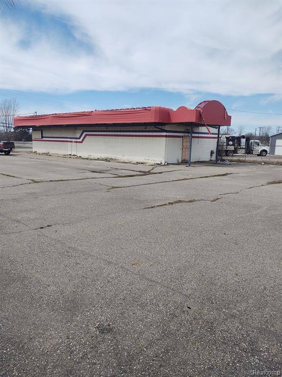 Mt. Morris Twp, MI 48504,4040 DOLAN Drive