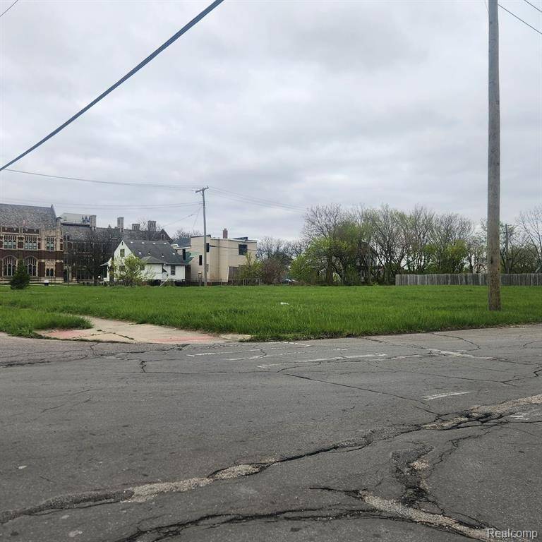 Detroit, MI 48206,11845 LA SALLE Boulevard