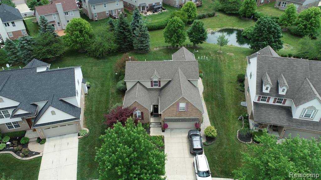 Westland, MI 48185,714 AUTUMN RIDGE Drive