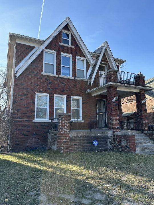 Detroit, MI 48204,12397 STOEPEL Street