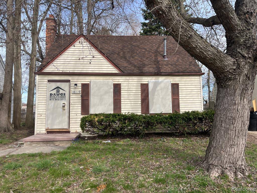 Detroit, MI 48224,18109 CORNWALL Street