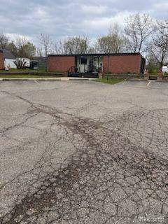 Grand Blanc Twp, MI 48439,3100 E GRAND BLANC Road