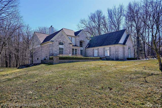 Independence Twp, MI 48348,7481 WYNGATE Drive