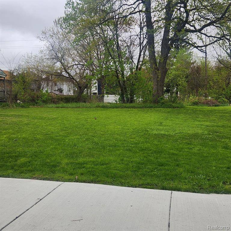 Detroit, MI 48214,2426 BALDWIN Street