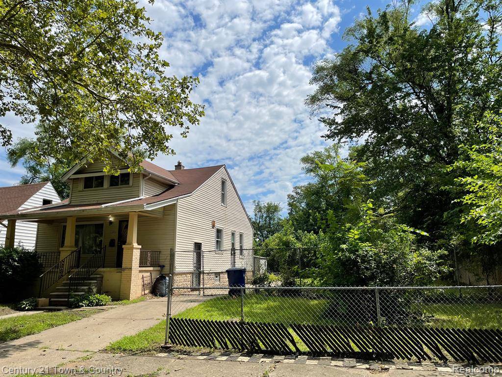 Detroit, MI 48238,14660 ILENE Street