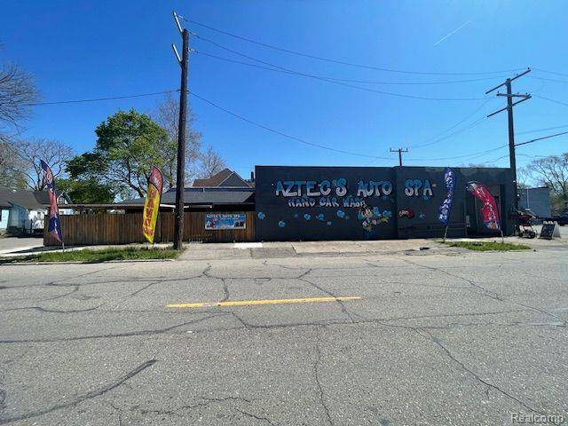 Detroit, MI 48209,936 LAWNDALE Street
