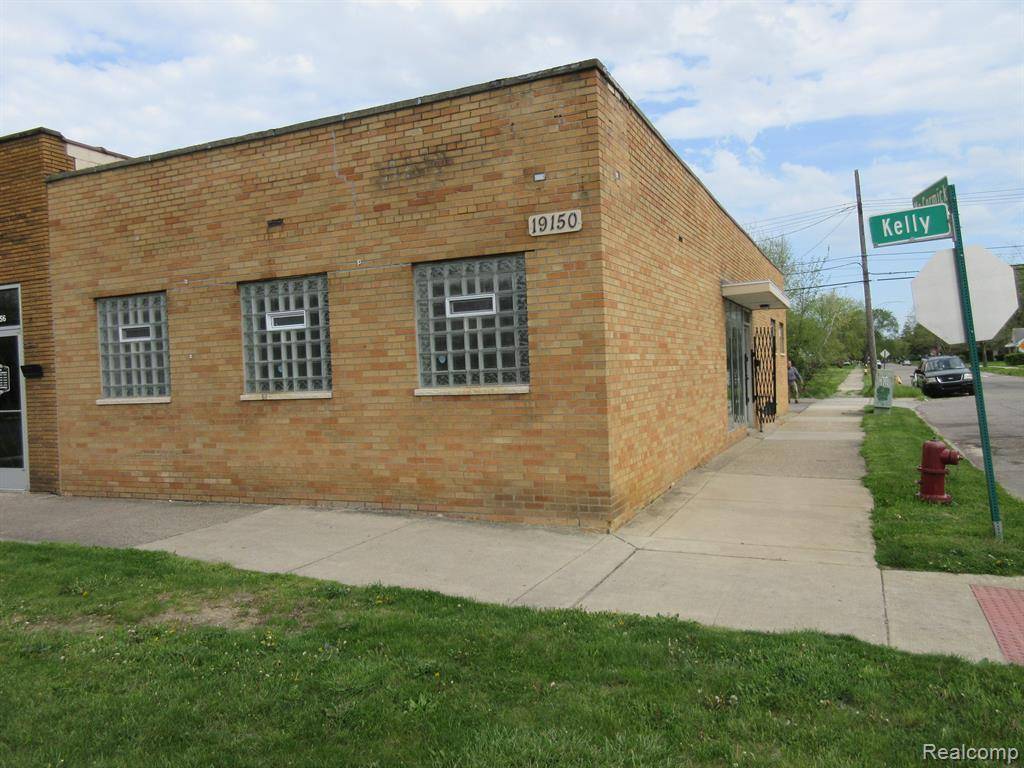 Detroit, MI 48224,19150 KELLY Road