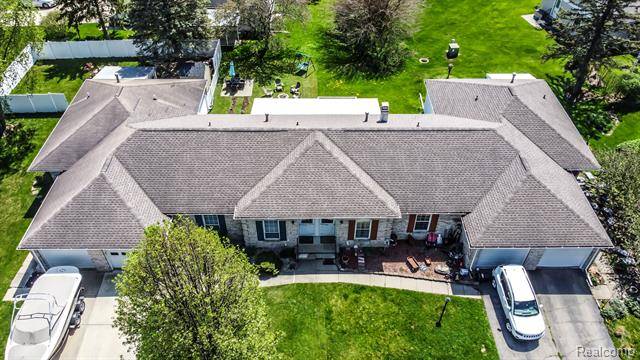 Mt. Morris Twp, MI 48433,5221 HIGHLAND SHORE Drive