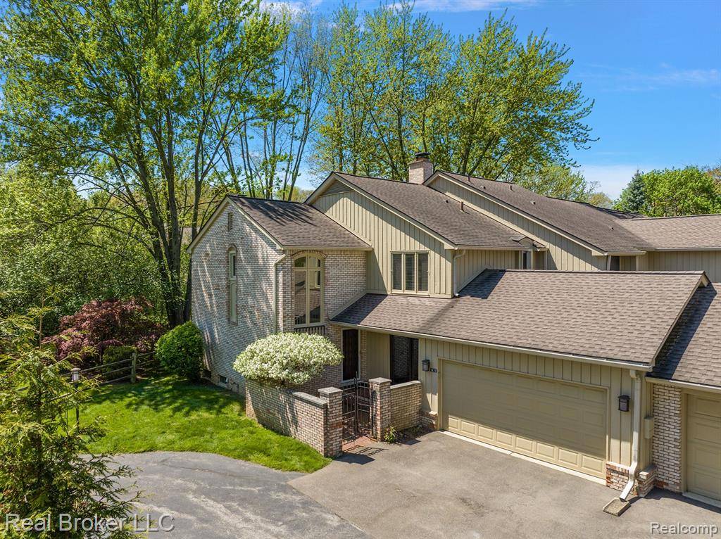 Bloomfield Twp, MI 48304,1472 TIMBERVIEW Trail