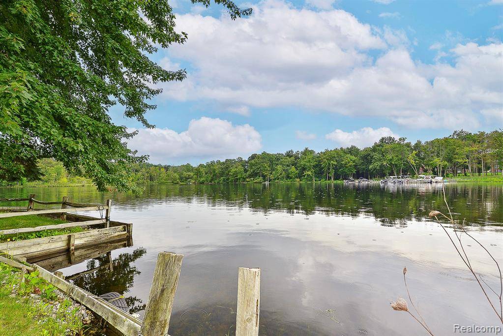 Webster Twp, MI 48169,9618 BASE LAKE Road