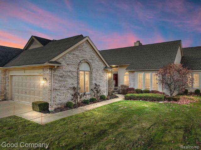 Sterling Heights, MI 48314,4409 REFLECTIONS Drive