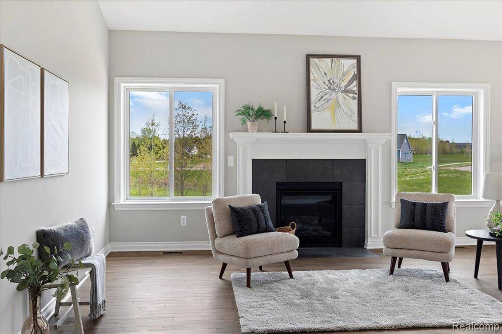 Grand Blanc Twp, MI 48439,10033 Santa Lucia Court