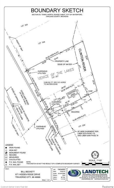 Waterford Twp, MI 48328,000 Cass Lake Rd