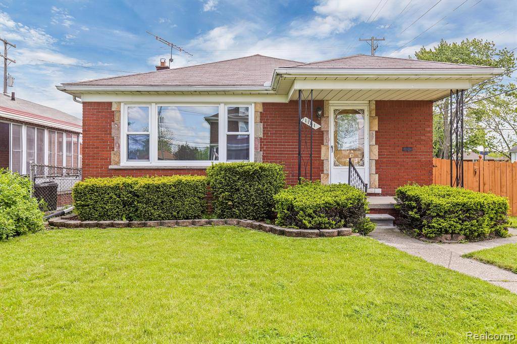 Wyandotte, MI 48192,1161 6TH Street