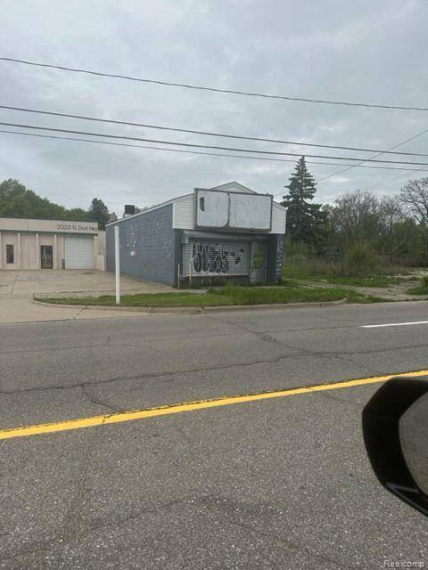 Flint, MI 48506,2041 N DORT