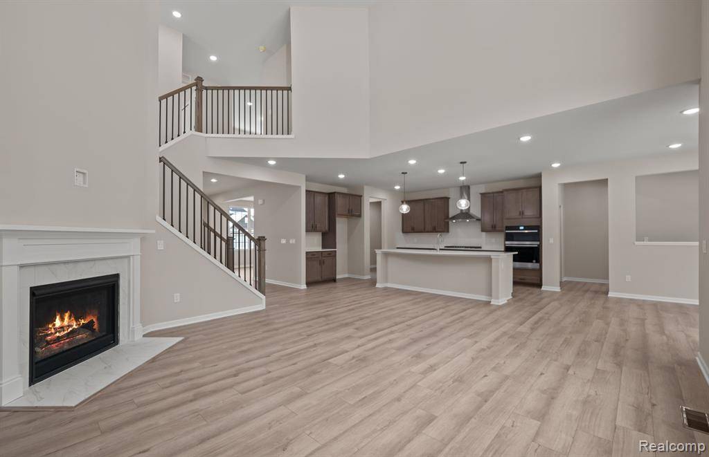 Macomb Twp, MI 48042,51151 Green Meadows Drive