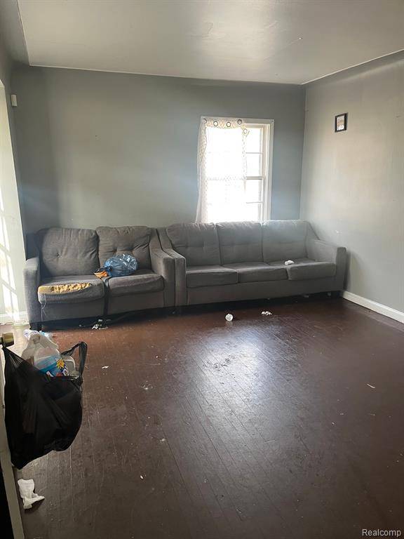 Detroit, MI 48224,12626 PAYTON Street