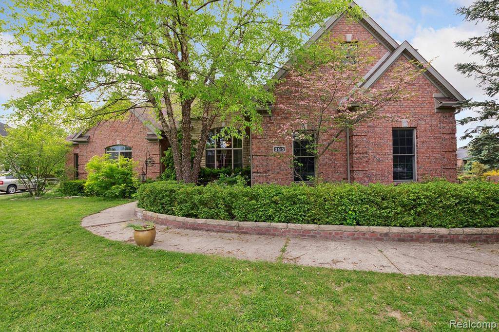 Frenchtown Twp, MI 48162,385 GOLFVIEW Way