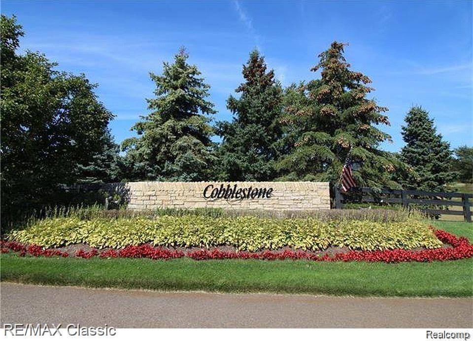 Highland Twp, MI 48356,Lot 14 Canterwood