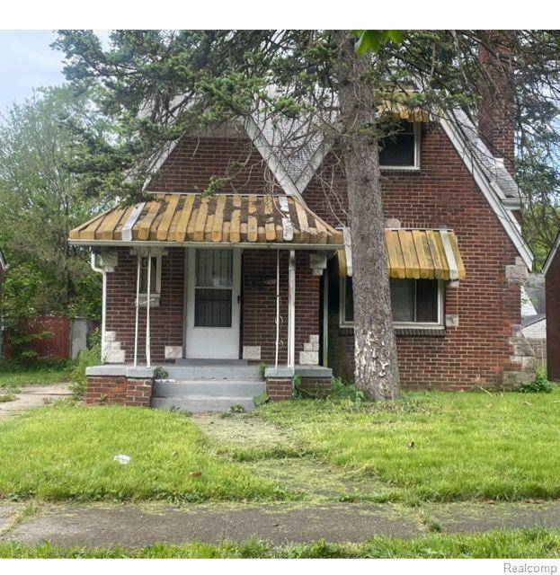 Detroit, MI 48227,12031 ROBSON Street