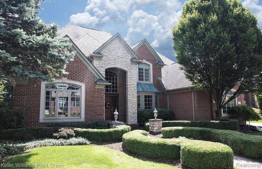 Orion Twp, MI 48362,107 GREENAN Lane