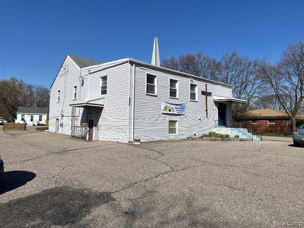 Madison Heights, MI 48071,26689 NORTHEASTERN