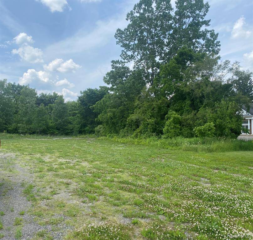 Lapeer Twp, MI 48446,0 S Lapeer Road