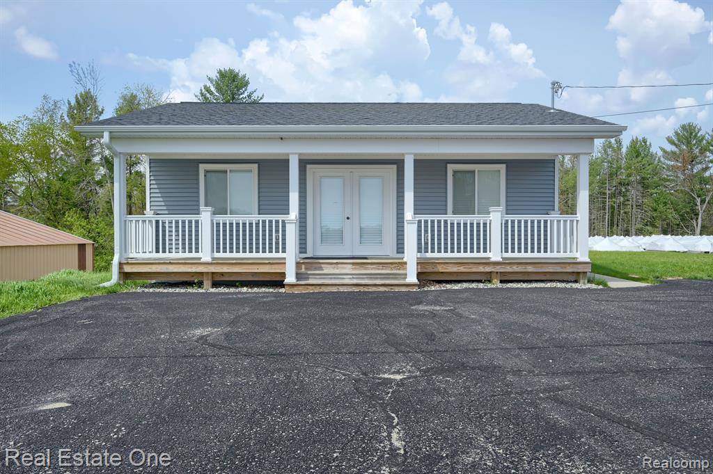 Mills Twp, MI 48661,3008 RIFLE RIVER Trail