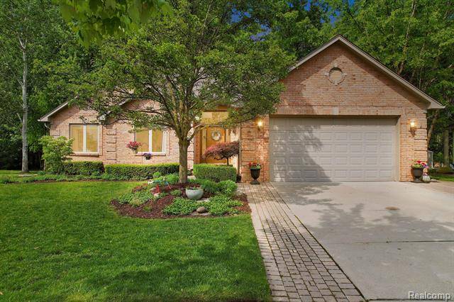 New Baltimore, MI 48047,53682 DEERFIELD Lane