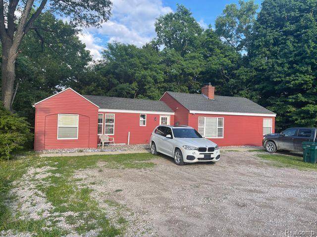 Marion Twp, MI 48843,1285 S MICHIGAN Avenue