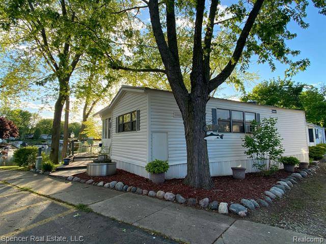 Durand, MI 48429,10001 E #374 GOODALL Road