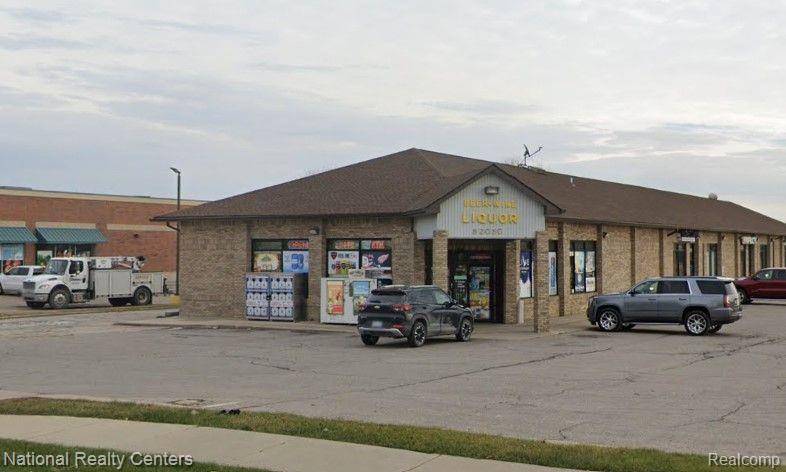 Chesterfield Twp, MI 48051,52050 GRATIOT Avenue