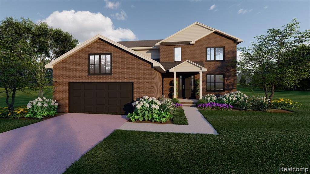 Waterford Twp, MI 48327,59 LOCHAVEN Road