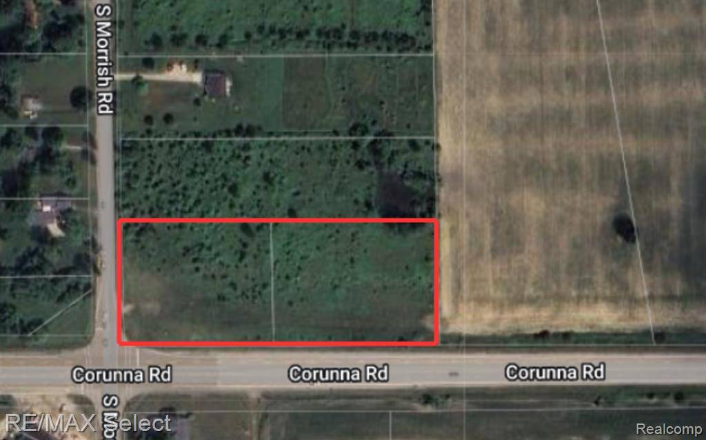 Clayton Twp, MI 48532,0 Corunna  Road
