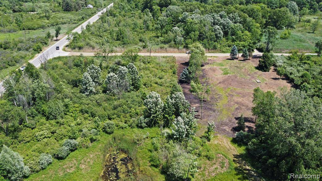 Groveland Twp, MI 48462,Vacant Land Brandt Road