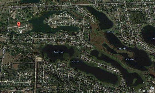 Oxford Twp, MI 48371,1946 SANDY SHORES Drive