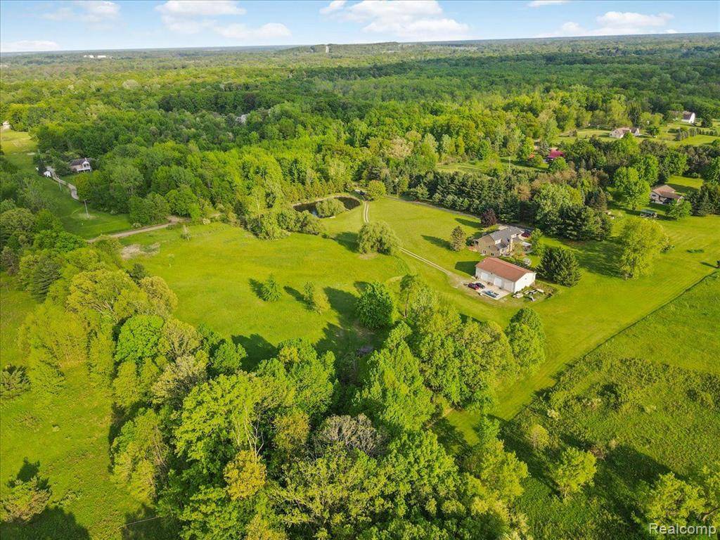Addison Twp, MI 48367,3975 Hagerman Road
