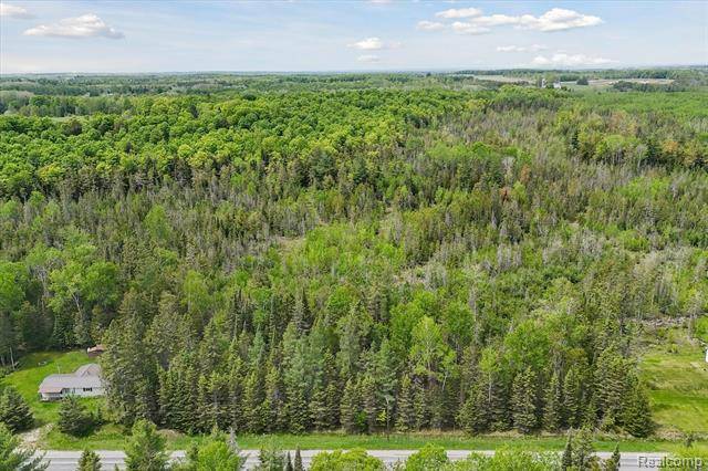 Ocqueoc Twp, MI 49759,0000 N Ocqueoc Hwy.