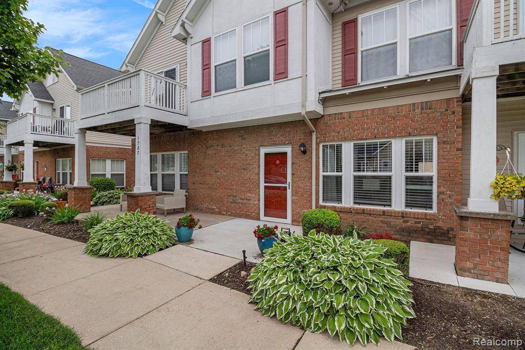 Howell, MI 48855,1767 WELLAND Street