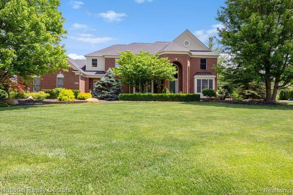 Plymouth Twp, MI 48170,11200 FELLOWS CREEK Drive