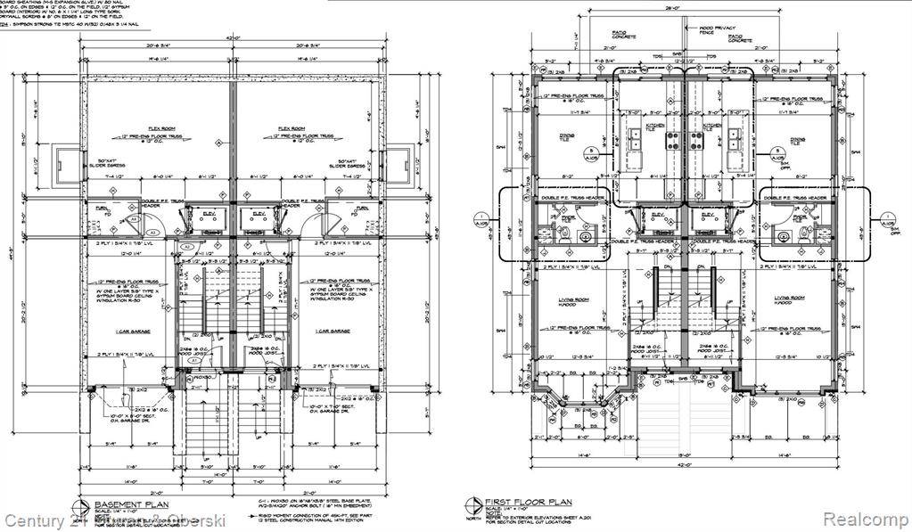 Northville, MI 48167,711 N CENTER Street