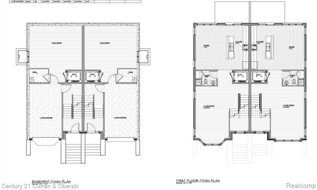 Northville, MI 48167,711 N CENTER Street