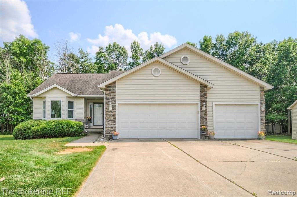 Clayton Twp, MI 48532,7147 SARATOGA Drive