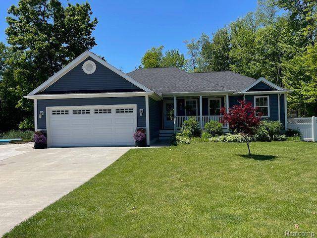 Fort Gratiot Twp, MI 48059,4247 JANICE Court