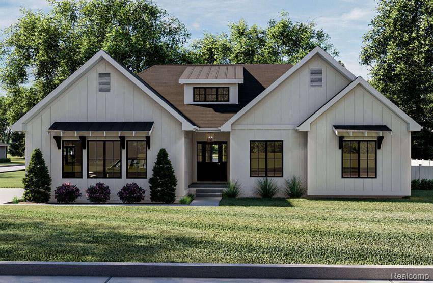 Waterford Twp, MI 48328,00 Gilbo Avenue
