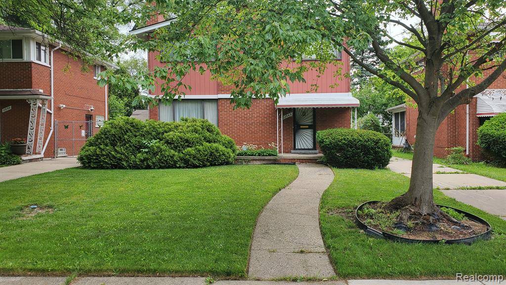 Detroit, MI 48238,2943 OAKMAN Boulevard